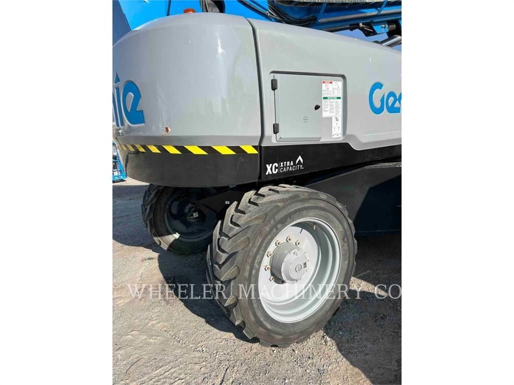 Genie SX125XC Knikarmhoogwerkers