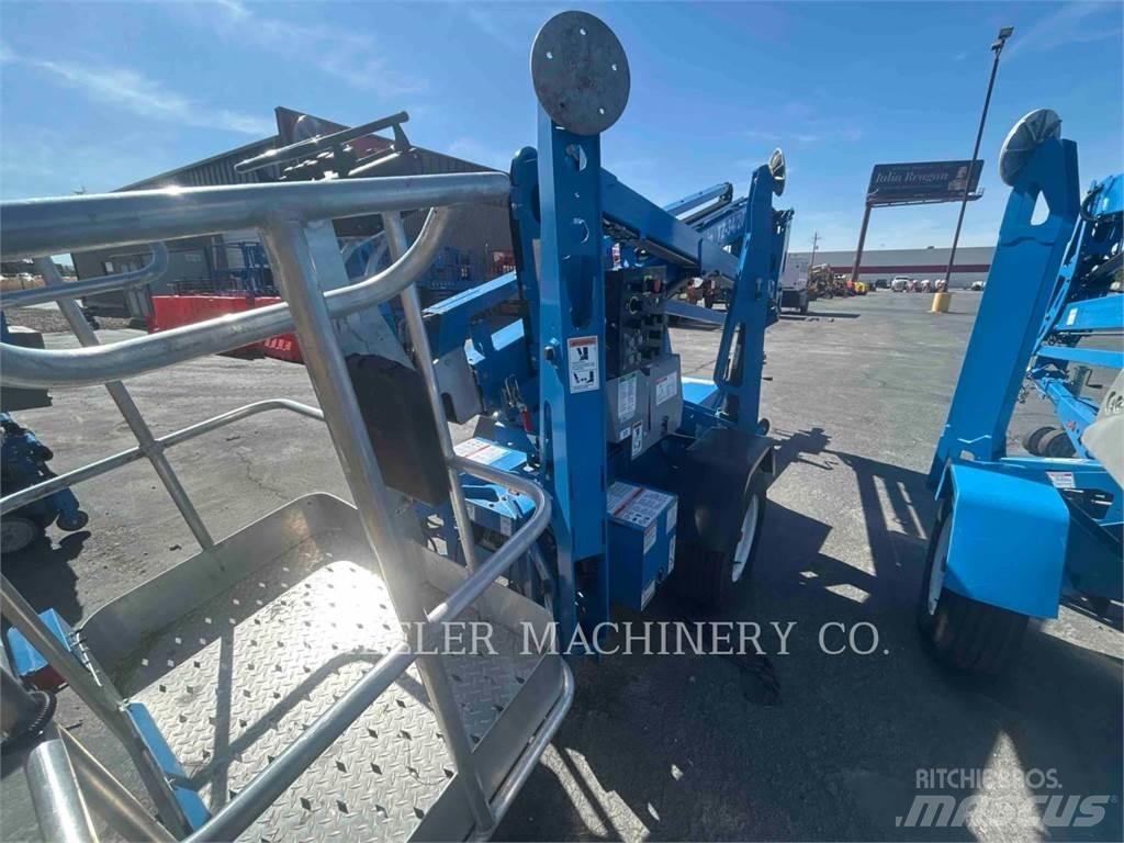 Genie TZ34/20 Knikarmhoogwerkers