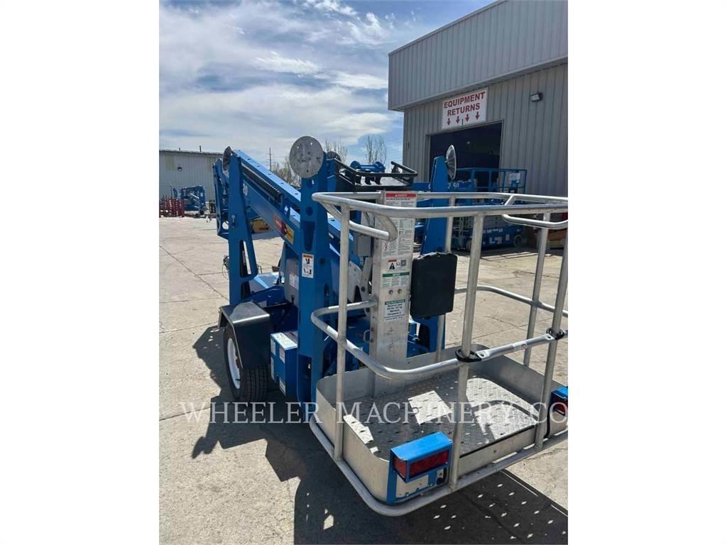 Genie TZ34/20 Knikarmhoogwerkers