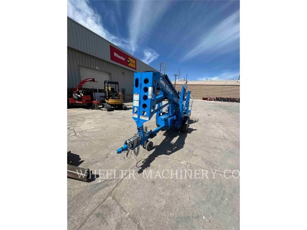 Genie TZ34/20 Knikarmhoogwerkers