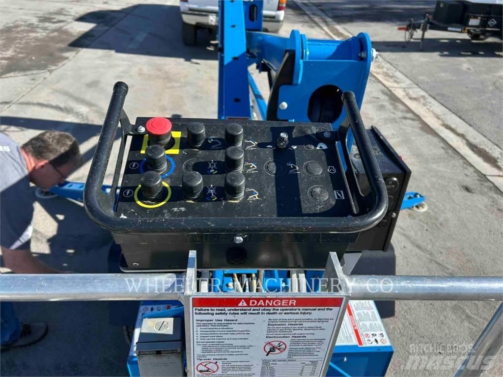 Genie TZ34/20 Knikarmhoogwerkers