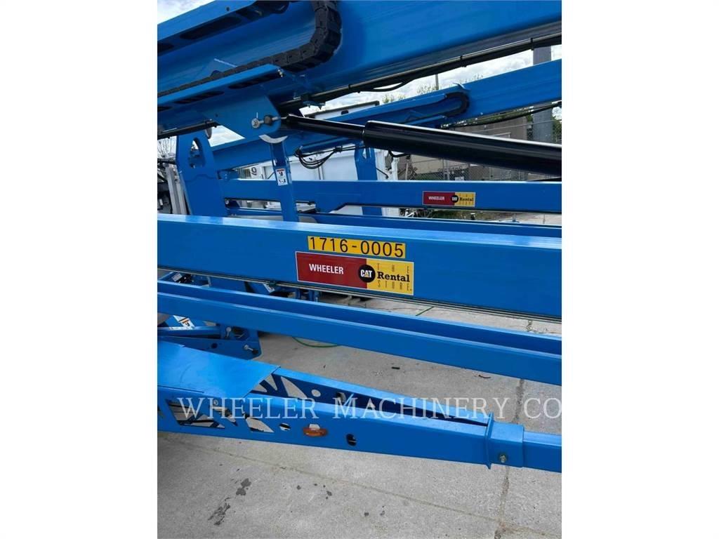 Genie TZ50 Knikarmhoogwerkers