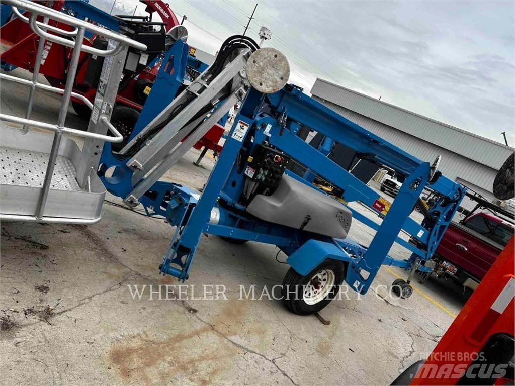 Genie TZ50 Knikarmhoogwerkers