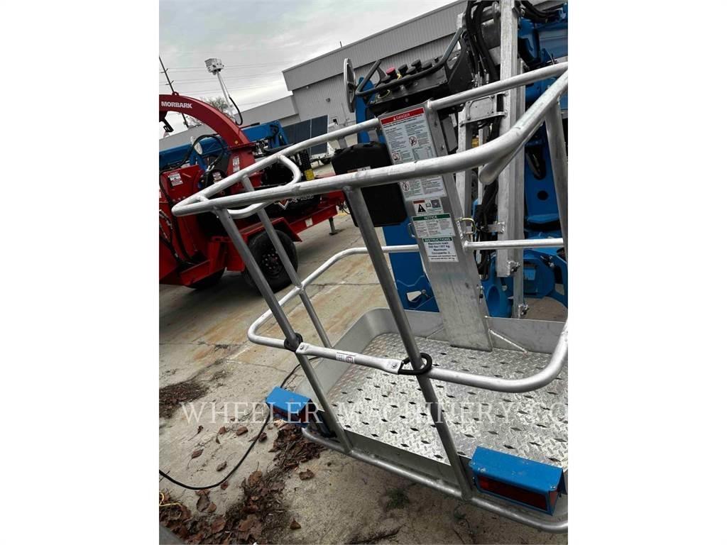 Genie TZ50 Knikarmhoogwerkers