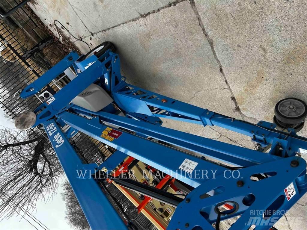 Genie TZ50 Knikarmhoogwerkers