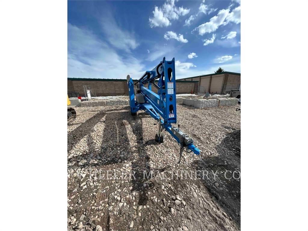 Genie TZ50 Knikarmhoogwerkers