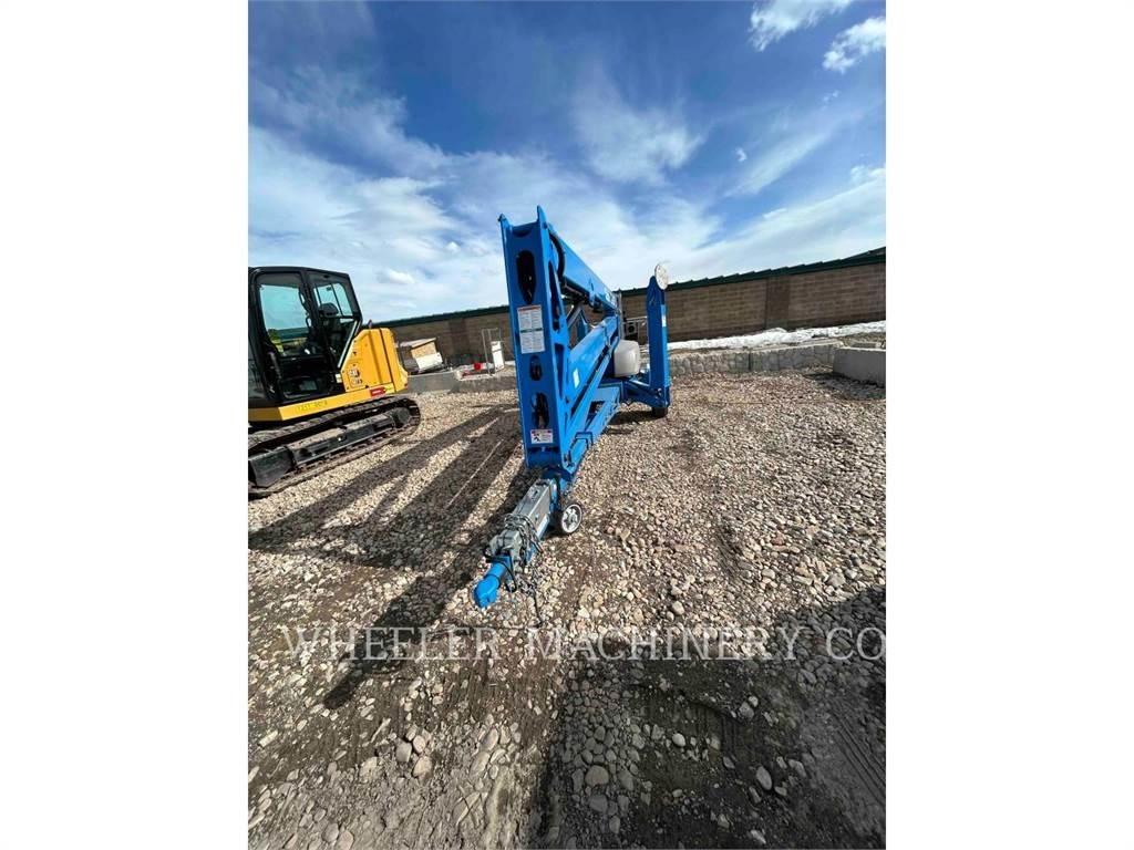 Genie TZ50 Knikarmhoogwerkers