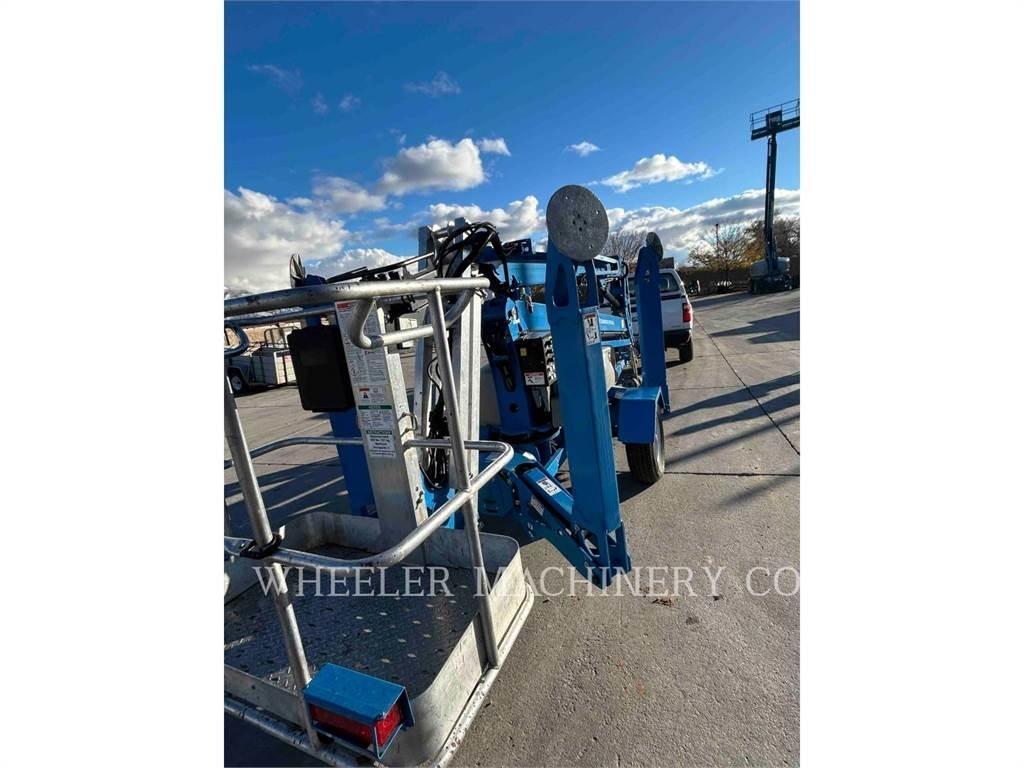 Genie TZ50 Knikarmhoogwerkers