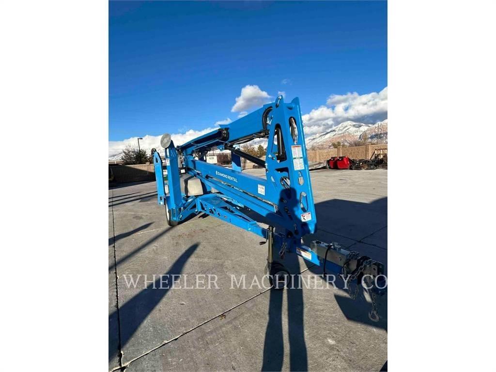 Genie TZ50 Knikarmhoogwerkers
