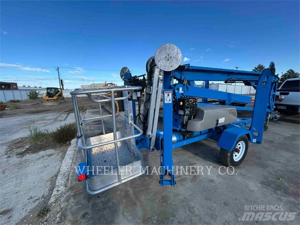 Genie TZ50 Knikarmhoogwerkers