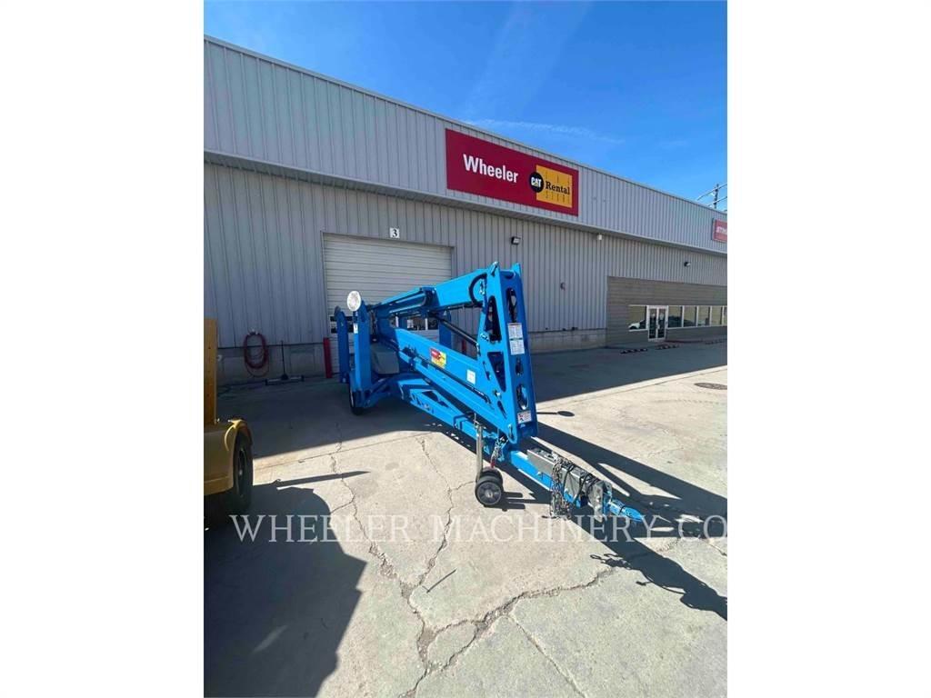 Genie TZ50 Knikarmhoogwerkers