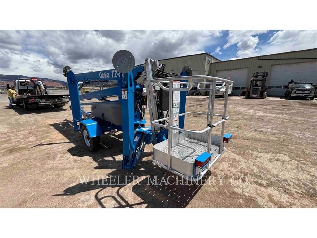 Genie TZ50 Knikarmhoogwerkers