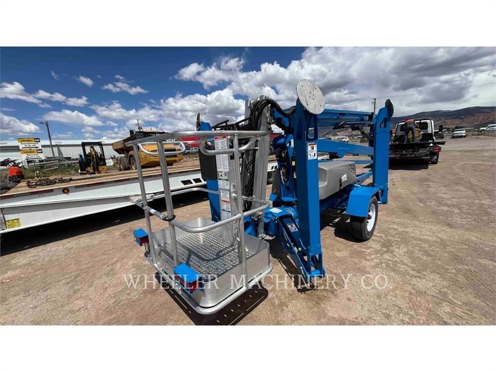Genie TZ50 Knikarmhoogwerkers
