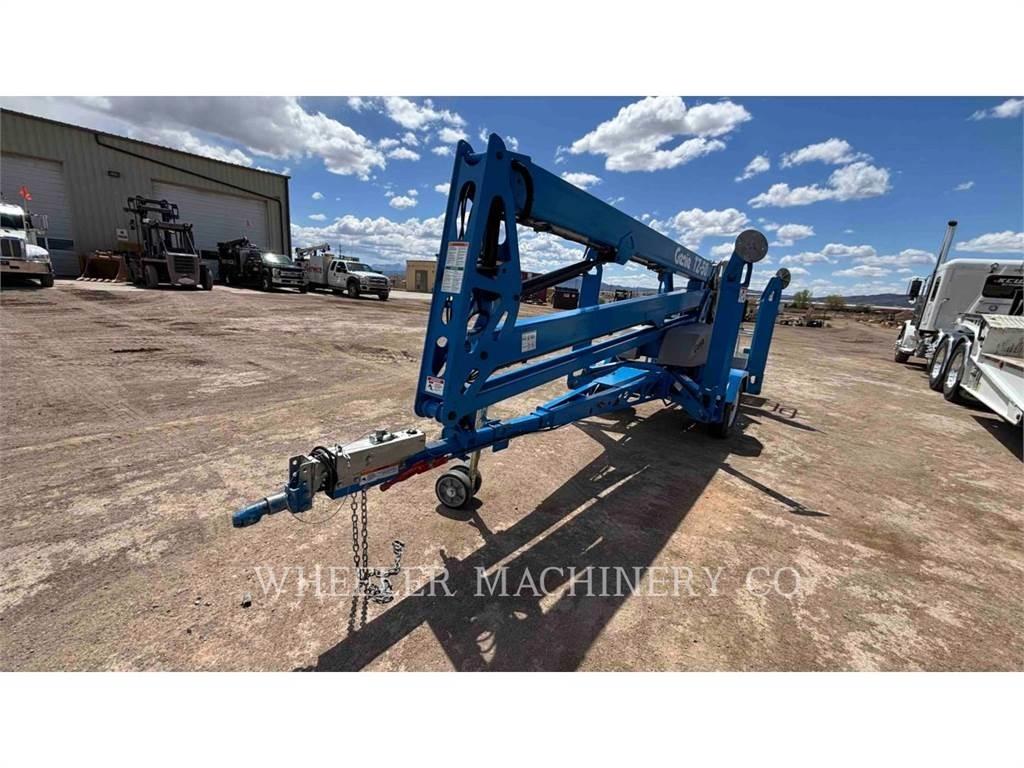 Genie TZ50 Knikarmhoogwerkers