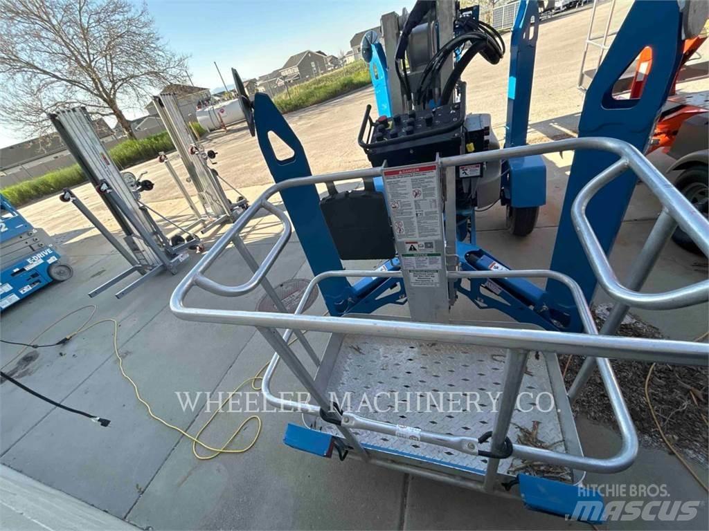 Genie TZ50 Knikarmhoogwerkers