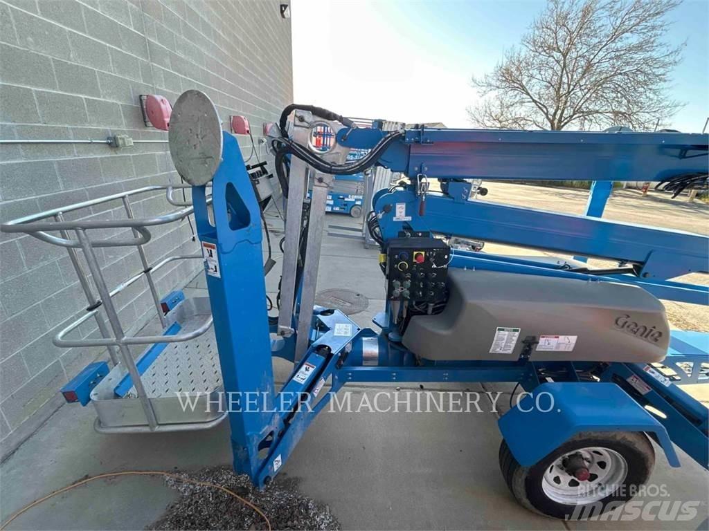 Genie TZ50 Knikarmhoogwerkers