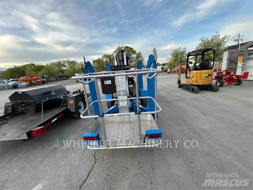 Genie TZ50 Knikarmhoogwerkers