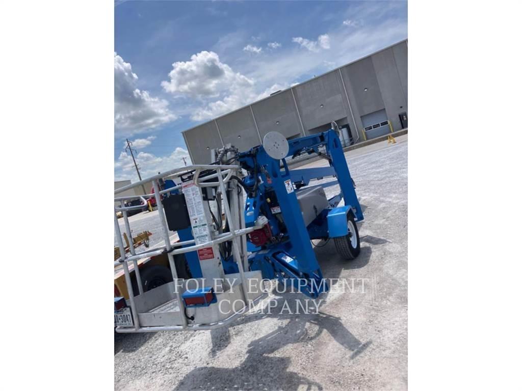Genie TZ50/30 Knikarmhoogwerkers
