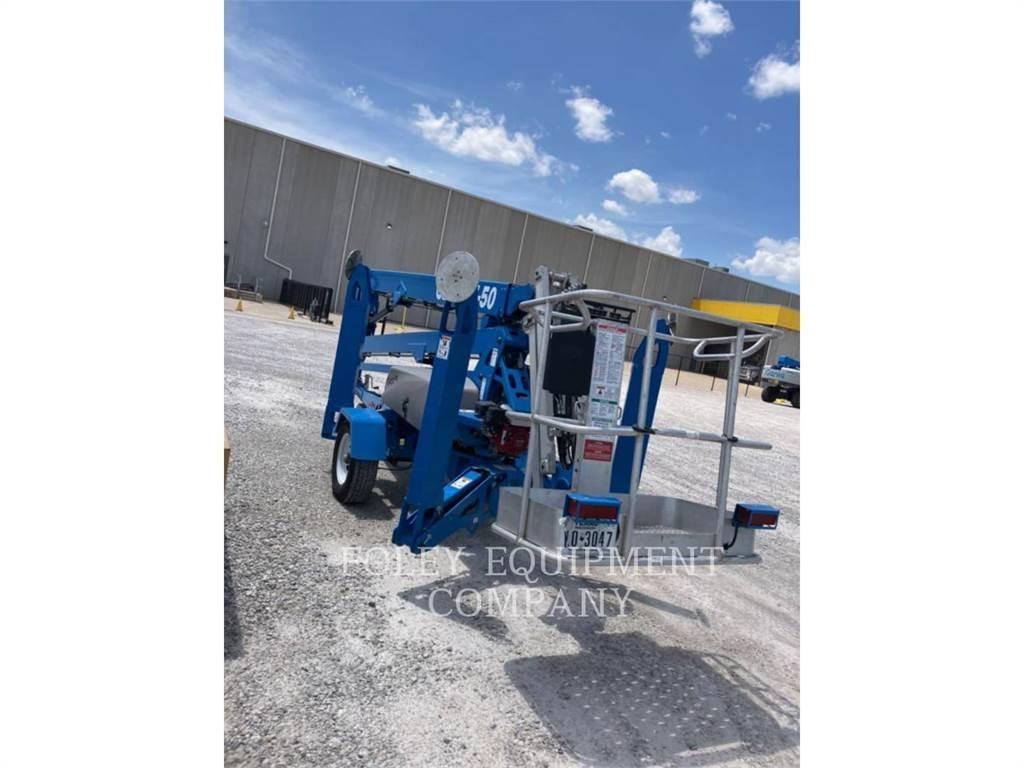 Genie TZ50/30 Knikarmhoogwerkers