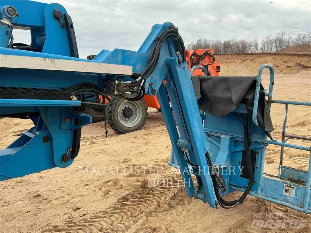 Genie Z45 Knikarmhoogwerkers