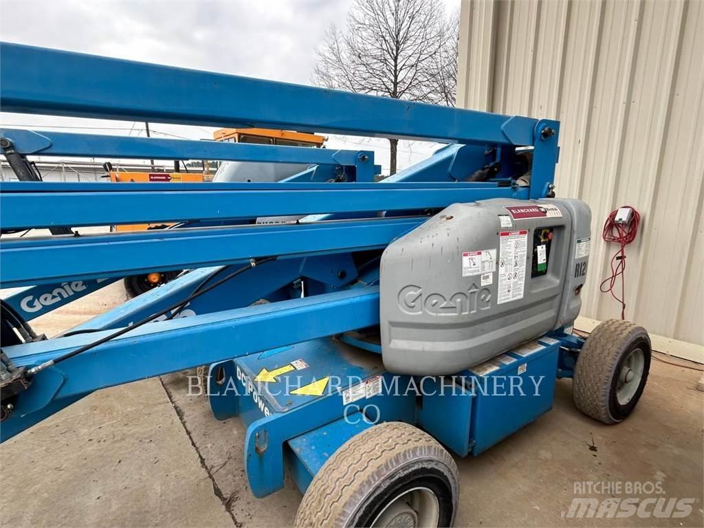 Genie Z45/25 Knikarmhoogwerkers