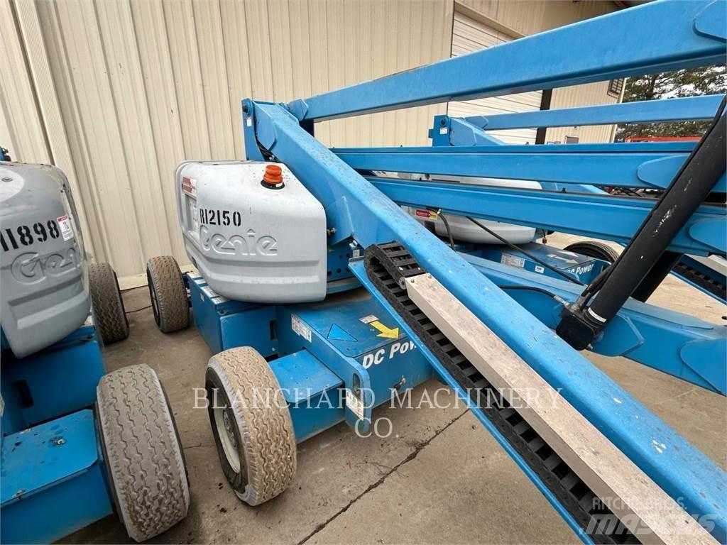 Genie Z45/25 Knikarmhoogwerkers