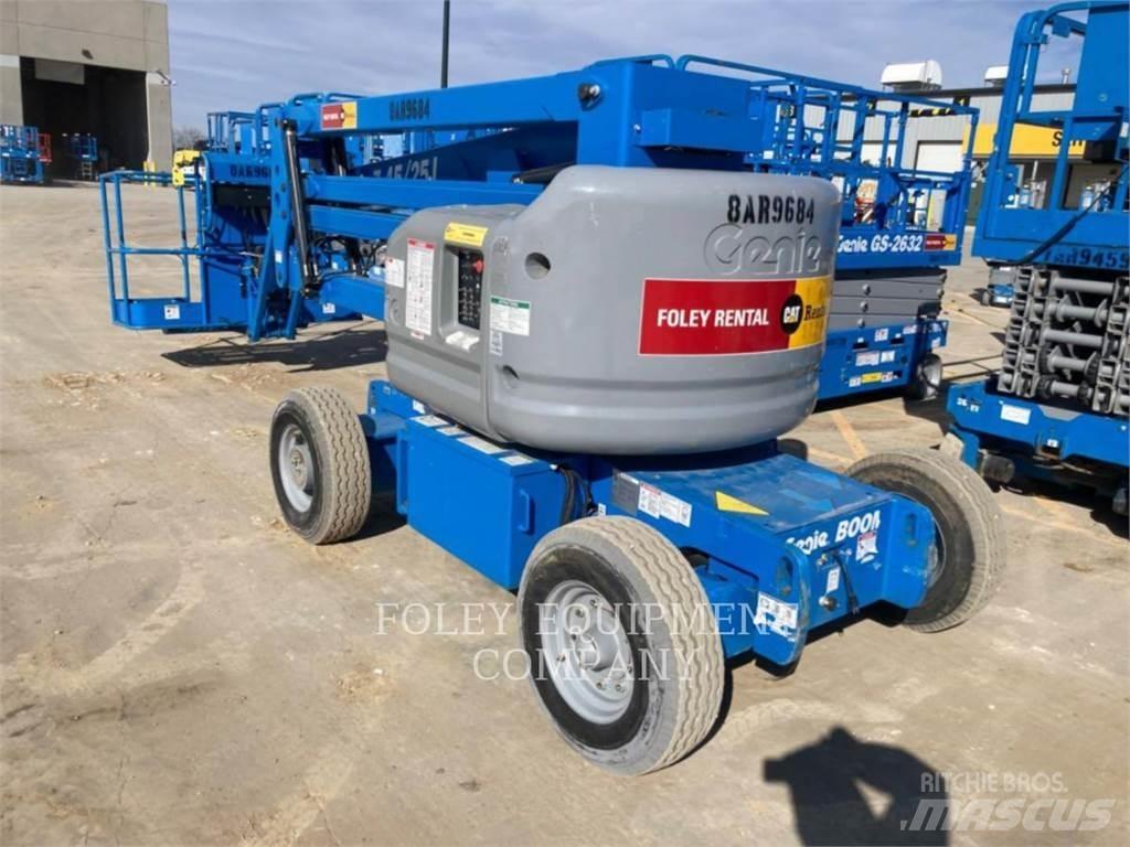 Genie Z45/25JDC Knikarmhoogwerkers