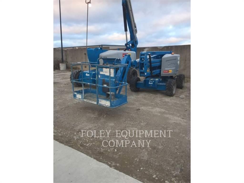 Genie Z45/25JG4 Knikarmhoogwerkers