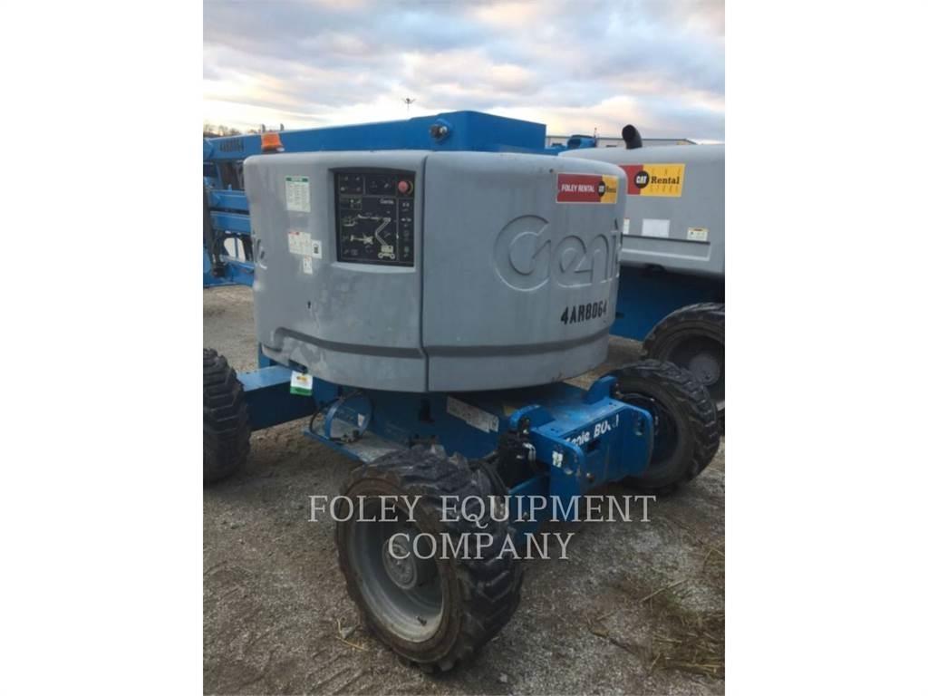 Genie Z45/25JG4 Knikarmhoogwerkers