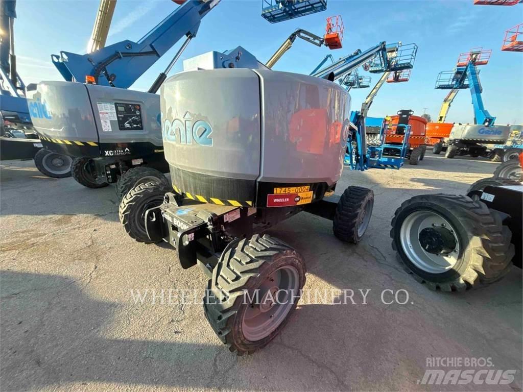 Genie Z45 XC Knikarmhoogwerkers