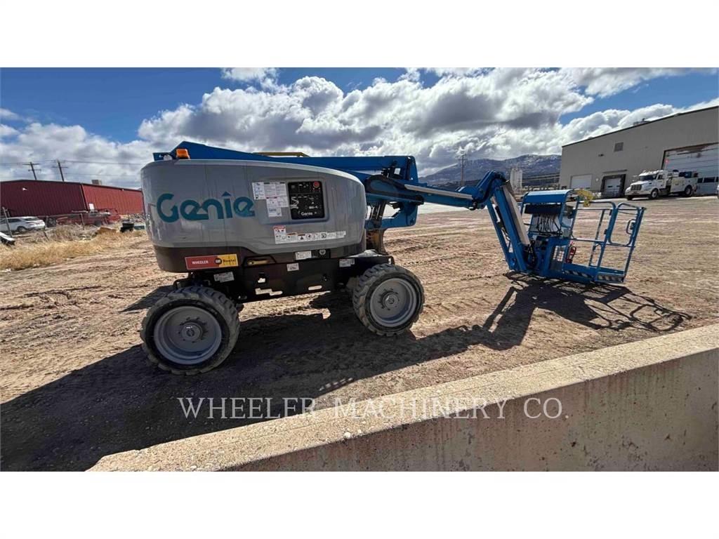 Genie Z45 XC Knikarmhoogwerkers