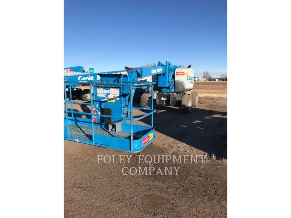 Genie Z62/40G4W Knikarmhoogwerkers