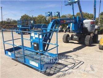 Genie Z62/40G4W Knikarmhoogwerkers