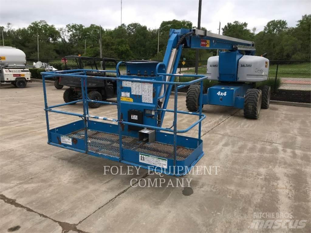 Genie Z80/60D4 Knikarmhoogwerkers