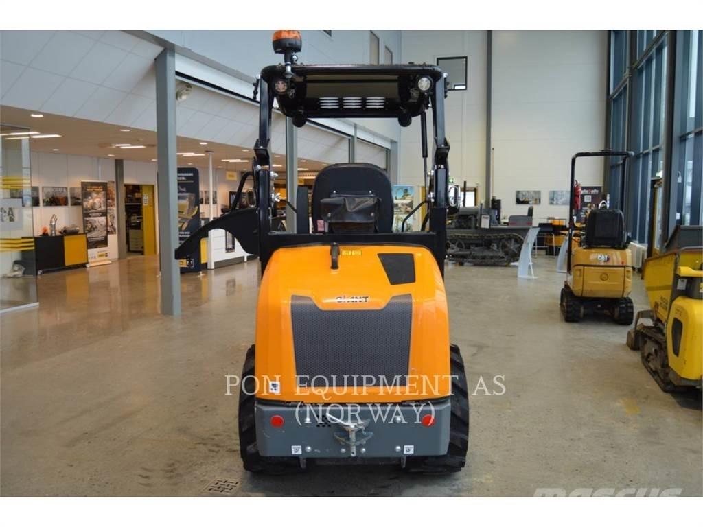 Giant G2200 E Wielladers