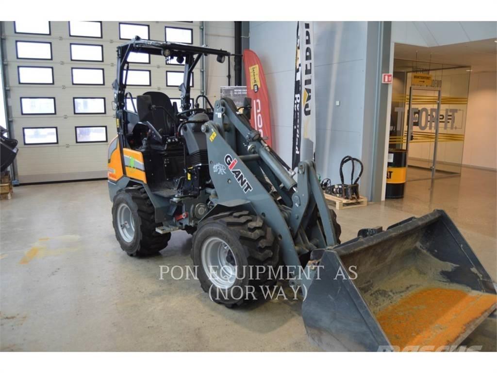 Giant G2200 E Wielladers