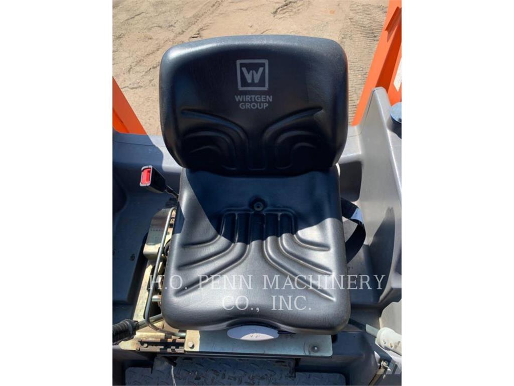 Hamm HD14 Grondverdichtingsmachines