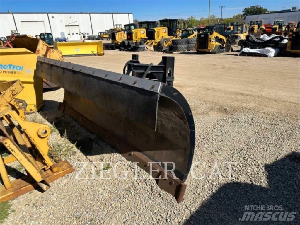  HENDERSON PLOW Sneeuwblazers