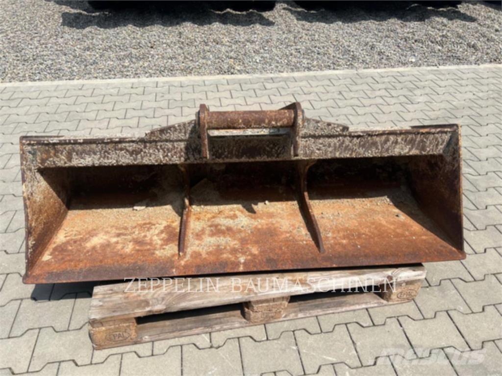Henle GL1600MM MS08 Sleuvengravers