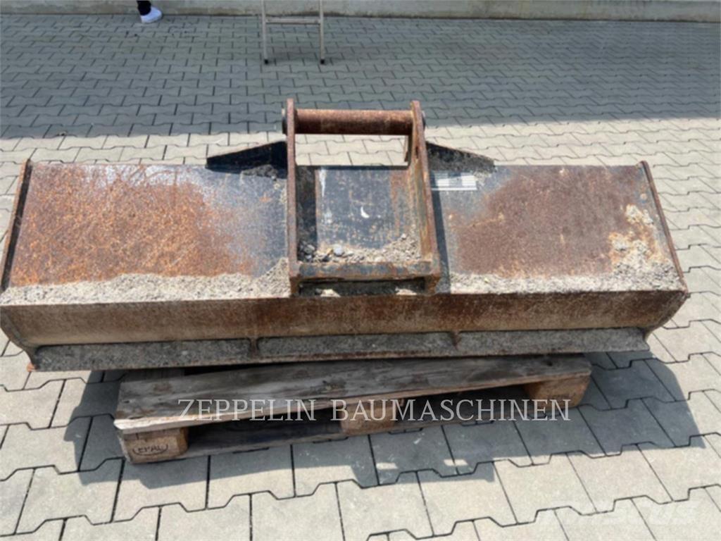 Henle GL1600MM MS08 Sleuvengravers