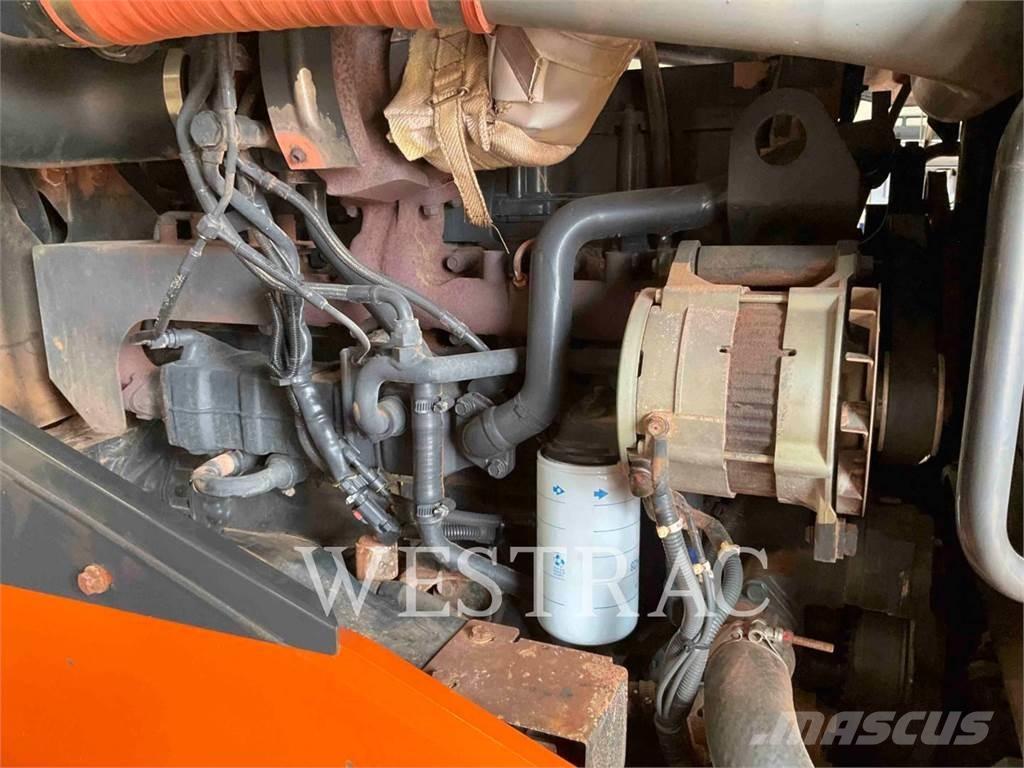 Hitachi ZW180-5B Wielladers