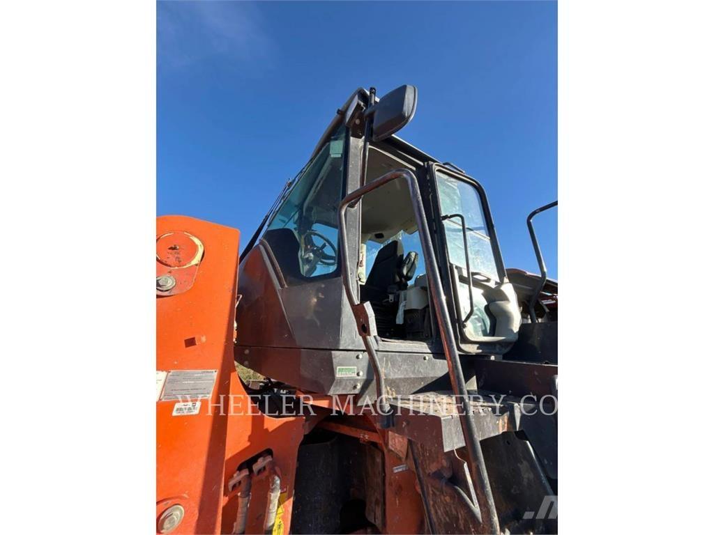 Hitachi ZW250-6 Wielladers
