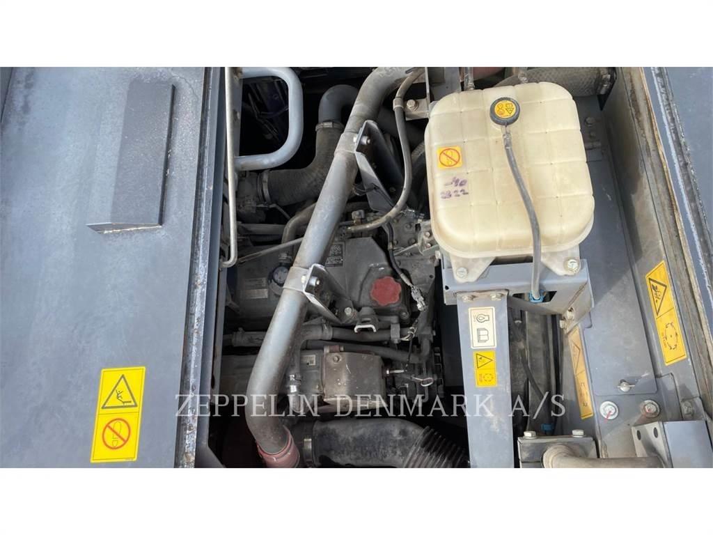 Hitachi ZX300LC6 Rupsgraafmachines