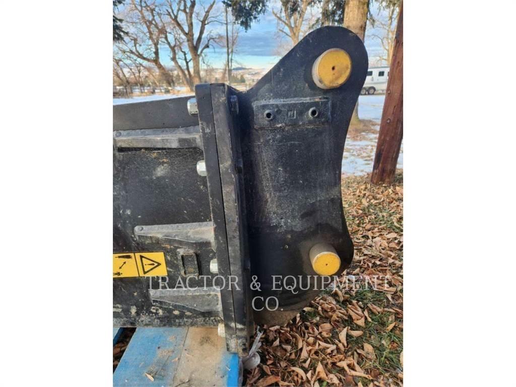  HR390 Rupsgraafmachines