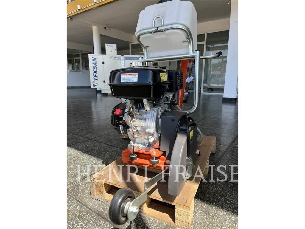 Husqvarna FS 309 - D350 Scharen