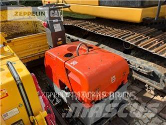 Husqvarna FS250 Scharen