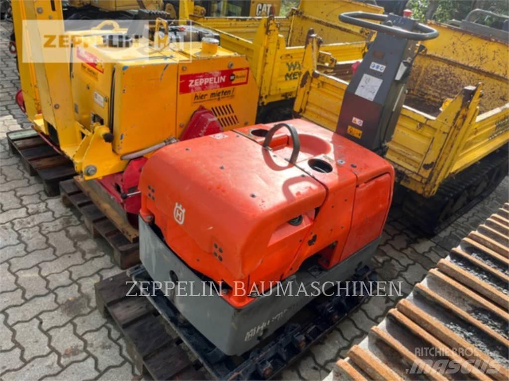 Husqvarna FS250 Scharen
