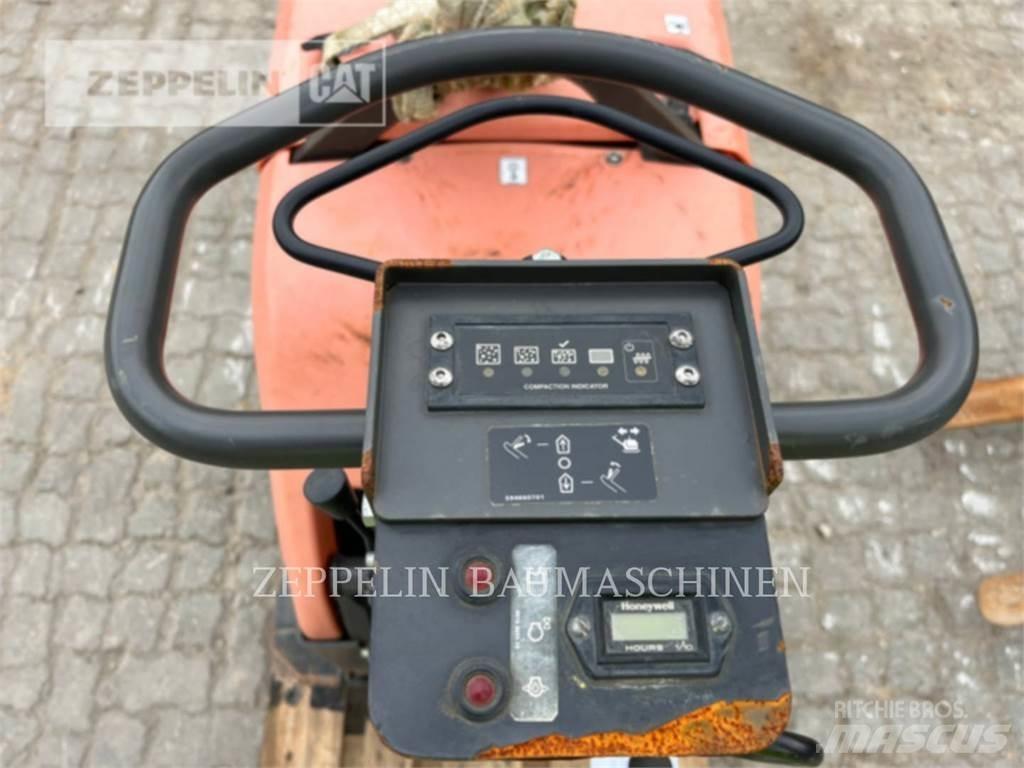 Husqvarna LG504 Trilmachines