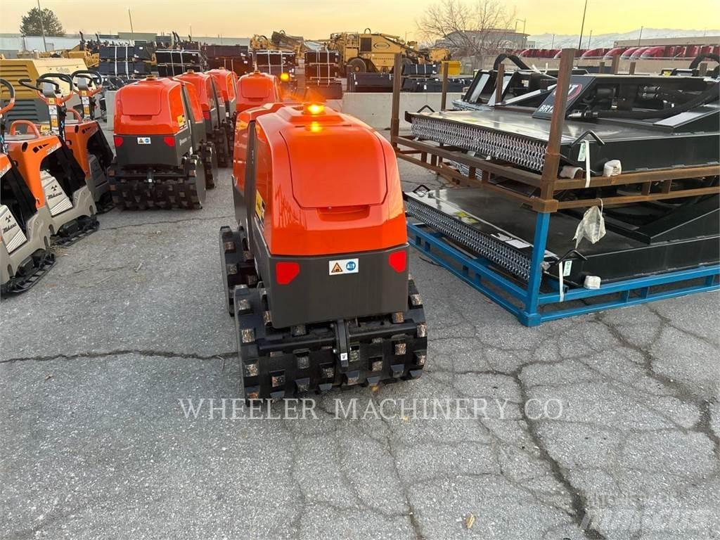 Husqvarna LP9505 Duowalsen