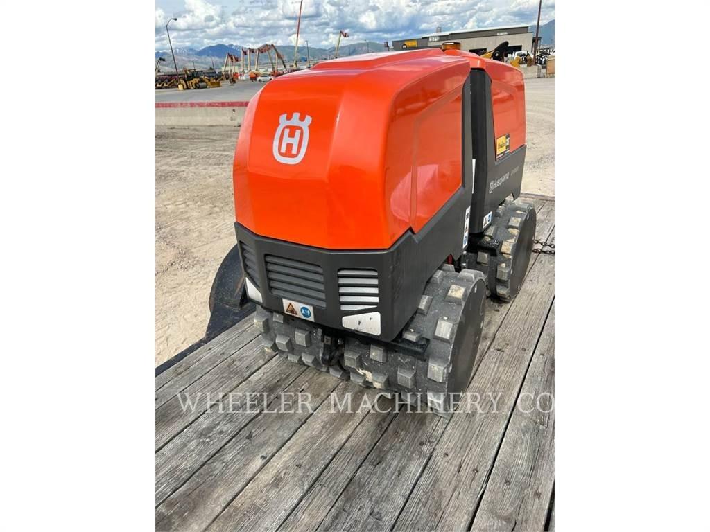 Husqvarna LP9505 Duowalsen